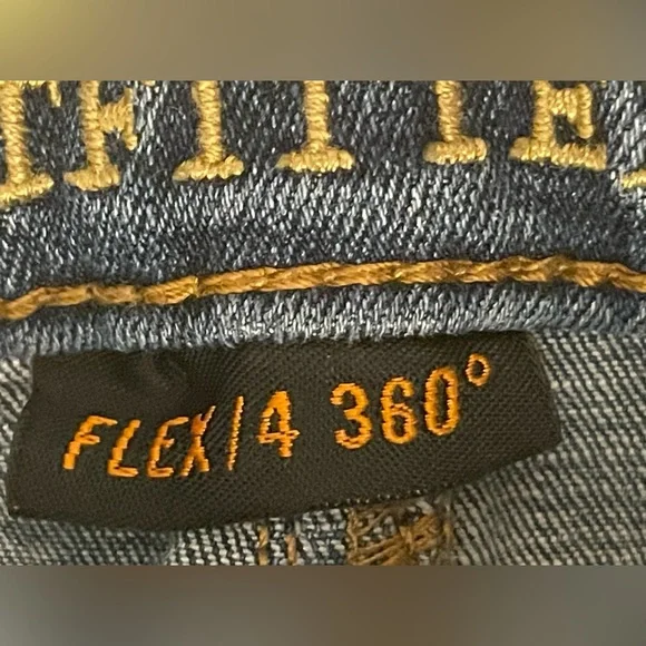 American Eagle Jeans - Picture 12 of 13